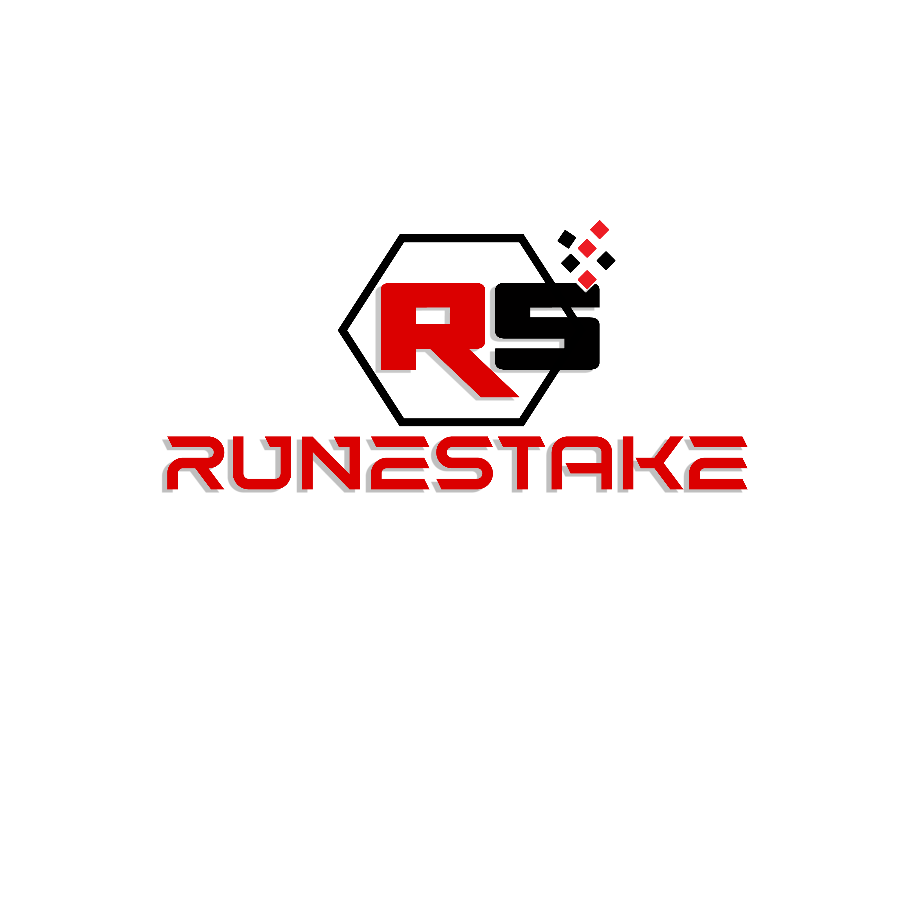 Runestake logo