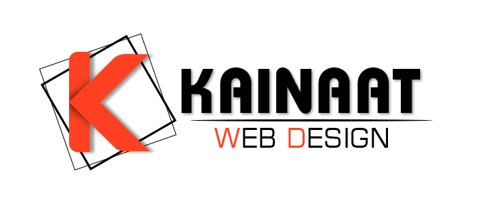 Kainaat Web Design