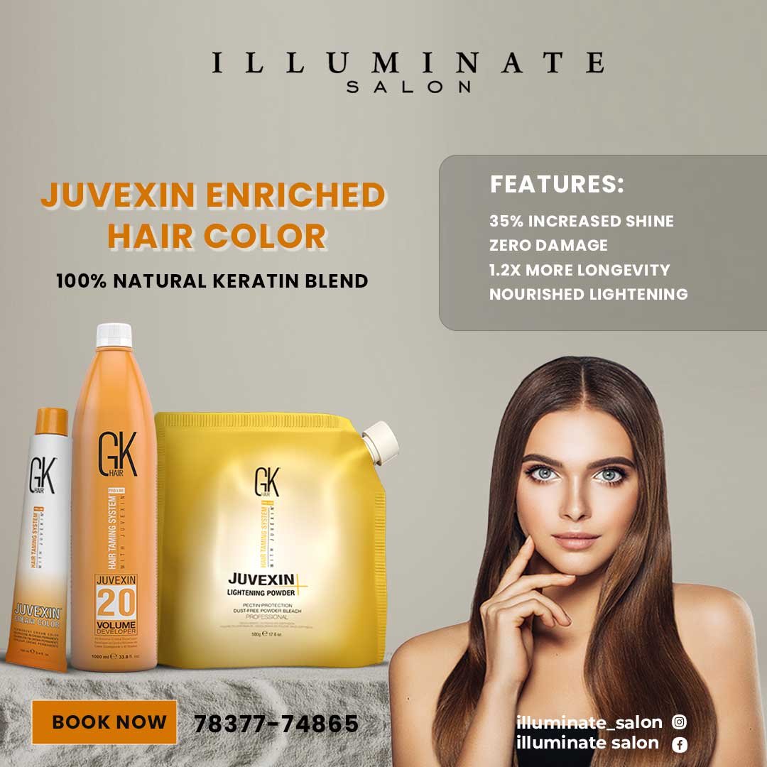 Social Media Creatives