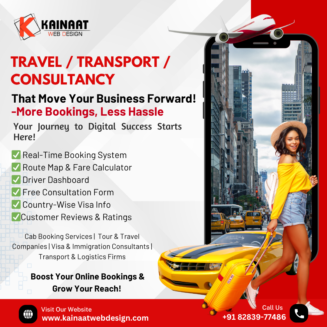 Travel & Transport