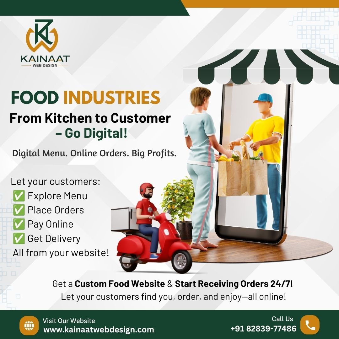 Food Industries