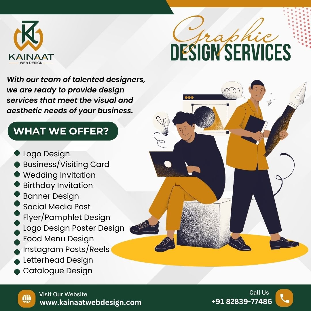 Graphic Design