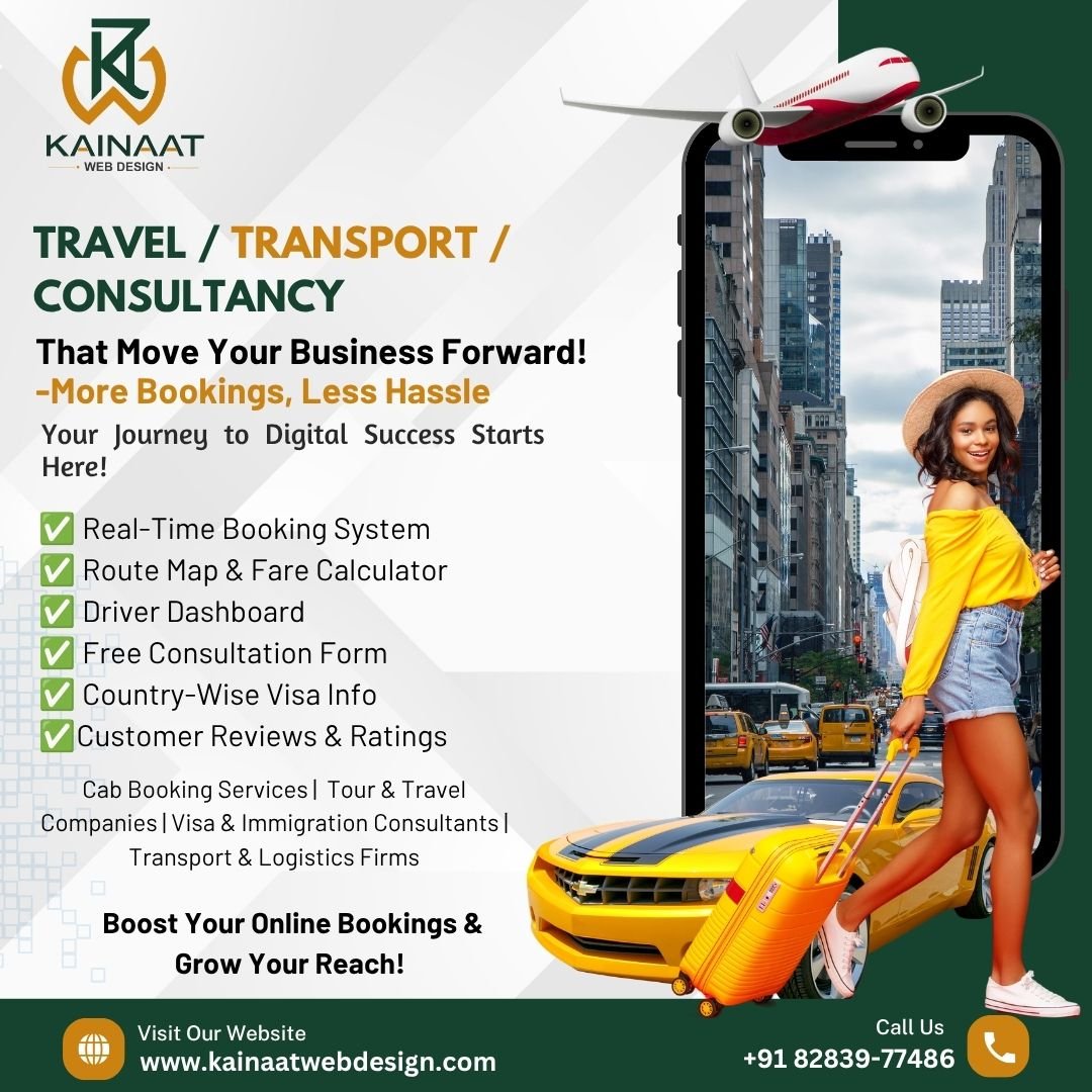 Travel & Transport