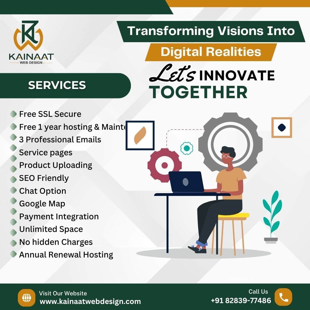 Web services