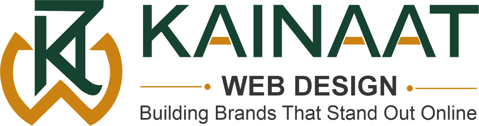 Kainaat Web Design